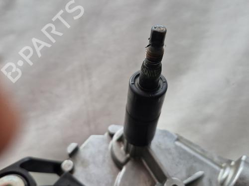 Rear wiper motor VW CADDY III Box Body/MPV (2KA, 2KH, 2CA, 2CH) 1.9 TDI | BP27567233M102