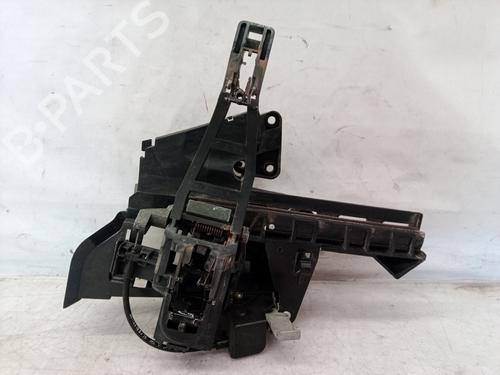 Used Rear right lock FORD FOCUS II (DA_, HCP, DP) [2004-2013]  10141871