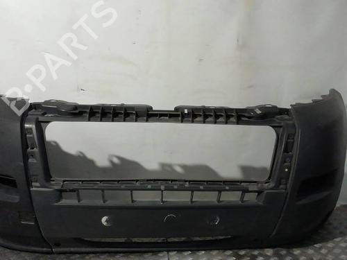 Used Front bumper Front bumper CITROËN JUMPER II Platform/Chassis e-Jumper (136 hp) 40102416 40102416