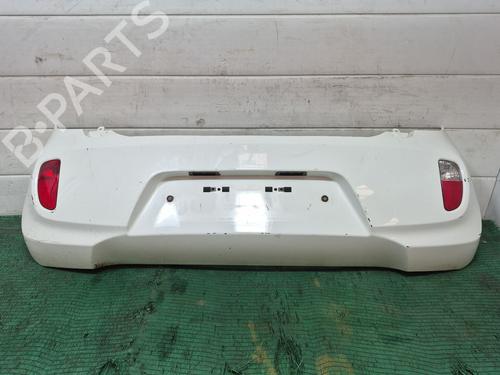 Used Rear bumper Rear bumper KIA PICANTO I (SA) 1.0 (61 hp) 35953166 35953166