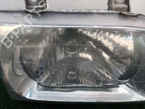Right headlight KIA SPORTAGE SUV (K00)  | BP14849727C29 