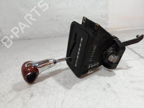 Gear lever MERCEDES-BENZ E-CLASS (W210) E 300 D (210.020) | BP10098952M90 