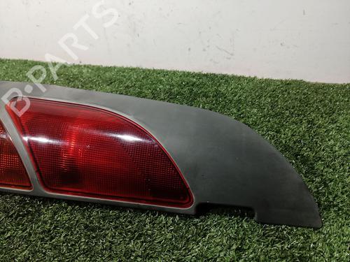 Left taillight RENAULT KANGOO (KC0/1_) D 65 1.9 (KC0E, KC02, KC0J, KC0N) | BP21572709C34 