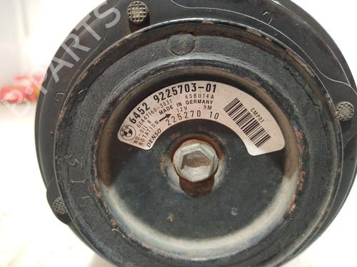AC compressor BMW 3 (E90) 316 d | BP12322328M34 