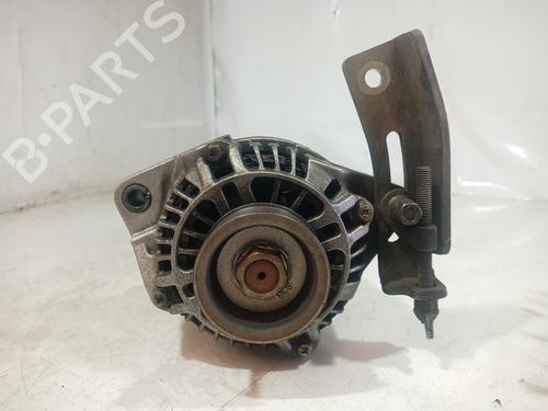 Alternatore HONDA FR-V (BE) 1.7 (BE1) (125 hp) 12322735