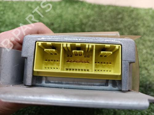 ECU airbags SUBARU IMPREZA Saloon (GD) 2.0 i R AWD (GD9) | BP7922621M53 
