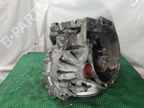 Used Gearbox FORD C-MAX II (DXA/CB7, DXA/CEU) 1.0 EcoBoost (125 hp) 25627510