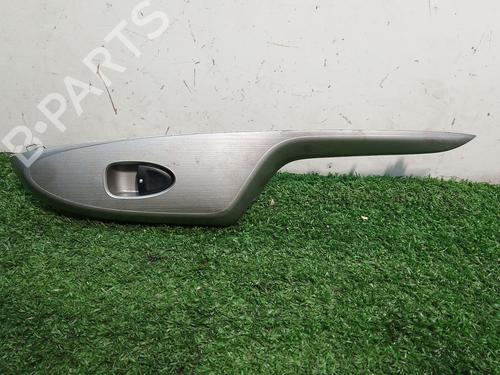 Right rear window switch HONDA CIVIC VIII Hatchback (FN, FK) 2.2 CTDi (FK3) | BP18527583I28 