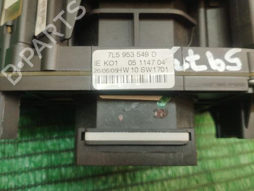 Switch PORSCHE CAYENNE (9PA) Turbo 4.5 | BP29737857I30