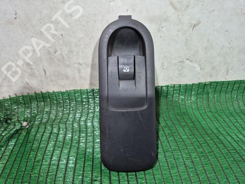 Used Right front window switch RENAULT GRAND SCÉNIC II (JM0/1_) 1.9 dCi (JM14) (131 hp) 26657644