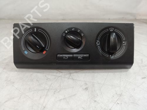 Used Climate control SKODA FABIA II (542) 1.2 TSI (105 hp) 10656887