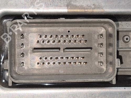 Engine control unit (ECU) VOLVO V50 (545) 1.8 | BP27356979M57 