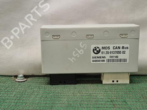 Module électronique BMW 5 Touring (E61) 520 d (177 hp) 28380758