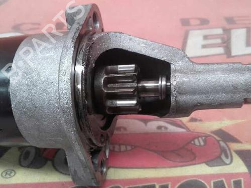Startmotor AUDI A6 C5 (4B2) 2.5 TDI quattro | BP7923930M8 