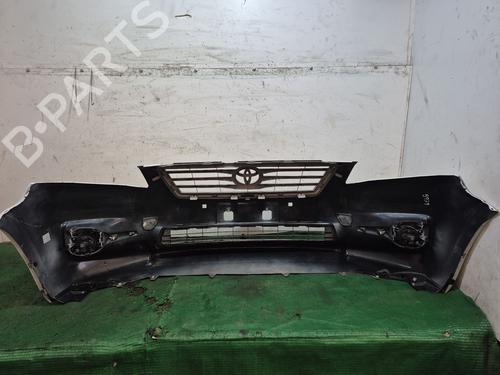 Front bumper TOYOTA RAV 4 III (_A3_) 2.2 D (ALA35_) | BP29995887C7 