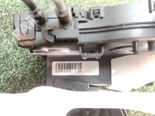 Rear left lock HYUNDAI ix35 (LM, EL, ELH) 1.6 | BP26566749C100