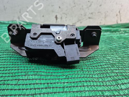 Tailgate lock OPEL ASTRA J (P10)  | BP29631277C101 