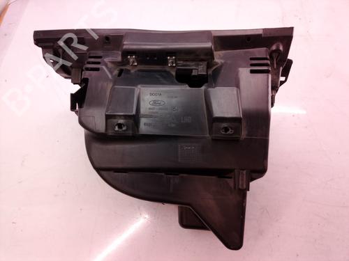 Glove box FORD GALAXY II (WA6) 2.0 TDCi | BP8633090C95 
