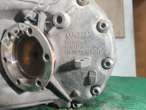 Gearbox AUDI Q3 (8UB, 8UG) 2.0 TDI | BP29254511M3  - Image 9
