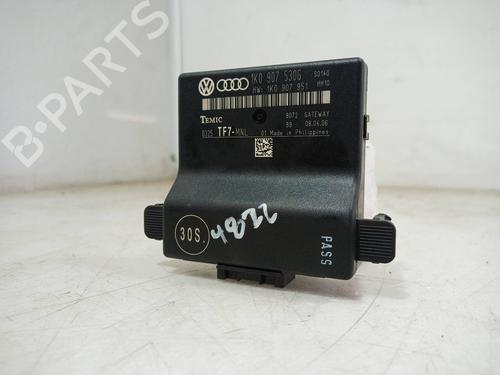 Electronic module AUDI A3 Sportback (8PA) 1.6 FSI | BP11045687M83 