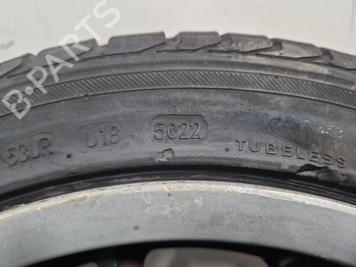 Fælgsæt VW POLO (6N2) 1.0 | BP35720733C100  - Image 7