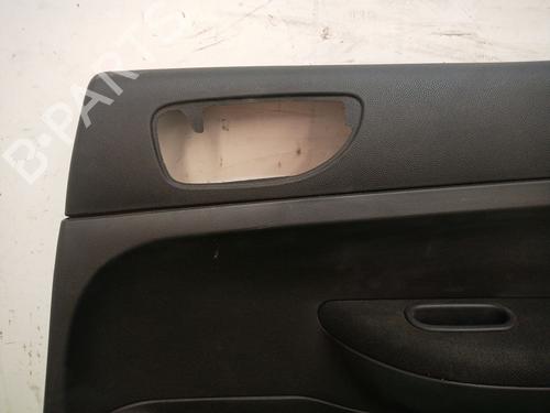 Rear right panel PEUGEOT 307 SW (3H) 1.6 HDI 110 | BP25442170C61 