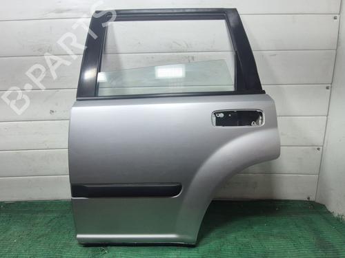 Used Left rear door Left rear door NISSAN X-TRAIL I (T30) 2.2 dCi (136 hp) 33048403 33048403