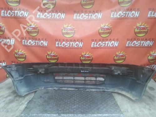 Used Front bumper CITROËN BERLINGO / BERLINGO FIRST MPV (MF_, GJK_, GFK_) [1996-2025]  8600209