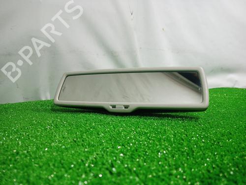 Ryggespeil Innvendig VW PASSAT B7 (362) [2010-2015]  13710145