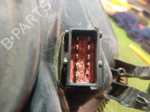 Left headlight OPEL ASTRA H (A04) 1.4 (L48) | BP24864111C28 