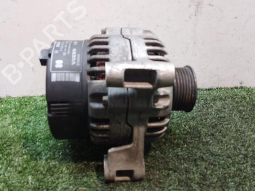 Alternator VOLVO S40 I (644)  | BP18136217M7 