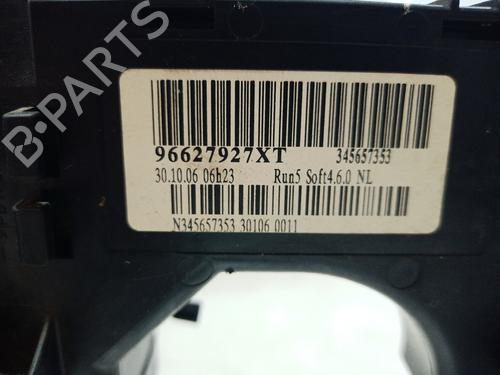 Switch CITROËN C4 Picasso I MPV (UD_)  | BP12439228I30