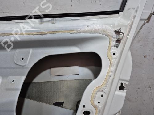 Right front door FIAT 500L (351_, 352_) 1.3 D Multijet (199.LYM11, 199.LYM1A) | BP28543310C3