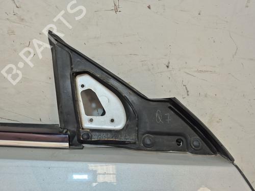 Right front door MERCEDES-BENZ CLK (C209) CLK 270 CDI (209.316) | BP26975392C3 