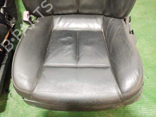 Seats set PORSCHE CAYENNE (9PA) Turbo 4.5 | BP29745413C78 