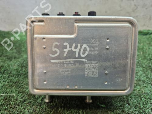 ABS pump HYUNDAI KONA (OS, OSE, OSI) 1.0 T-GDi | BP26438394M43 