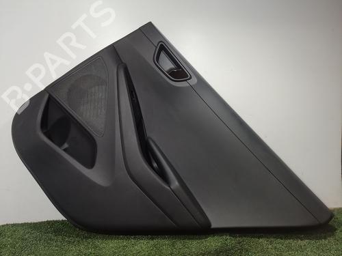 Used Rear right panel HYUNDAI IONIQ (AE) 1.6 GDI Hybrid (105 hp) 29250605