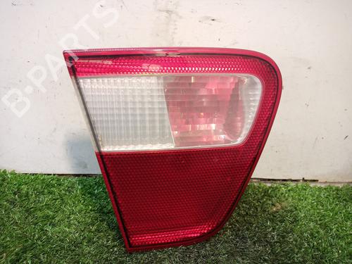 Used Left tailgate light SEAT CORDOBA (6K2) 1.4 (60 hp) 13057827