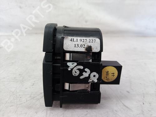 Switch AUDI Q7 (4LB) 3.0 TDI quattro | BP12322101I30 