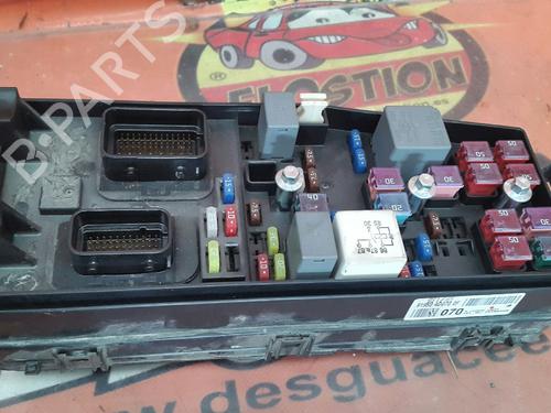 Fuse box KIA CARNIVAL / GRAND CARNIVAL III (VQ) 2.9 CRDi | BP7924532E1 