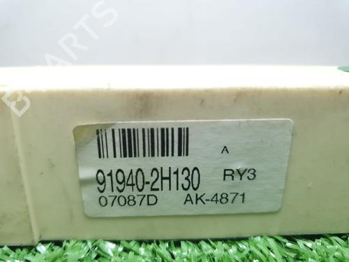 Electronic module HYUNDAI i30 (FD)  | BP20089306M83 