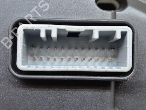 Instrument cluster RENAULT KANGOO / GRAND KANGOO II (KW0/1_) 1.5 dCi 90 (KW05, KW08, KW0G, KW11) | BP26438388C47 