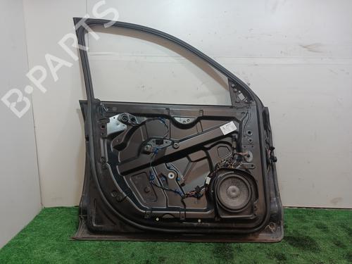 Left front door VW TOUAREG (7LA, 7L6, 7L7) 2.5 R5 TDI | BP13629543C2 