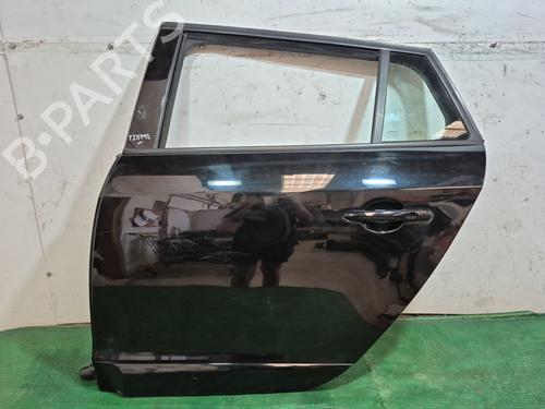 Used Left rear door RENAULT MEGANE IV Grandtour (K9A/M/N_) 1.6 dCi 130 (130 hp) 27297726