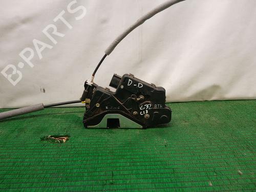 Front right lock BMW 3 (E46) 320 d | BP27297773C97 