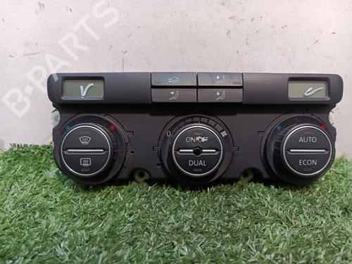 Used Climate control VW GOLF V (1K1) [2003-2010]  16068338