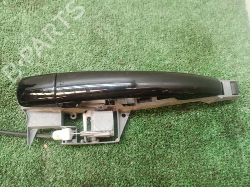 Rear left lock PEUGEOT 5008 (0U_, 0E_)  | BP24927533C100 