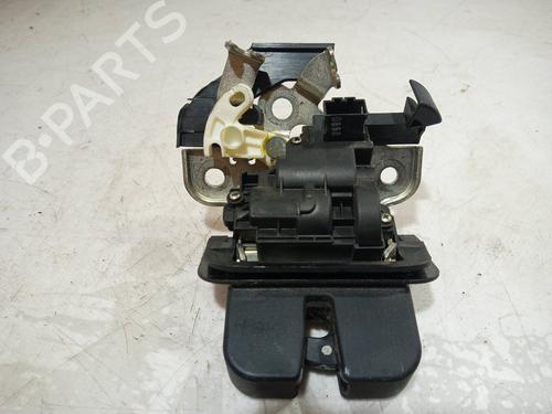 Tailgate lock AUDI A3 Sportback (8PA) 1.9 TDI | BP11085638C101 