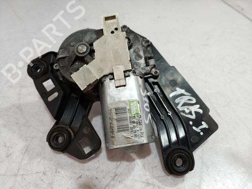 Used Rear wiper motor FIAT SCUDO Bus (270_, 272_) 2.0 D Multijet (120 hp) 9673937
