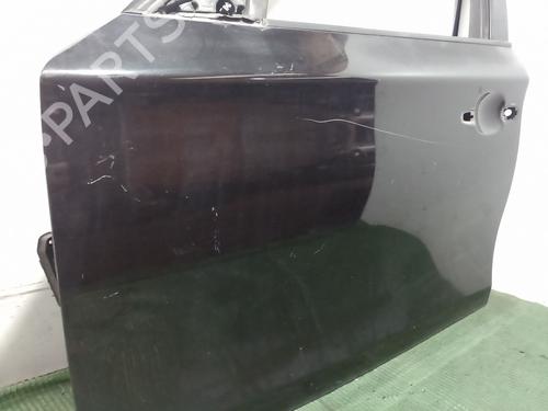 Left front door BMW 1 (E81) 120 d | BP21550591C2 